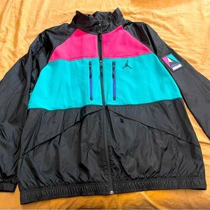 Jordan premium jacket